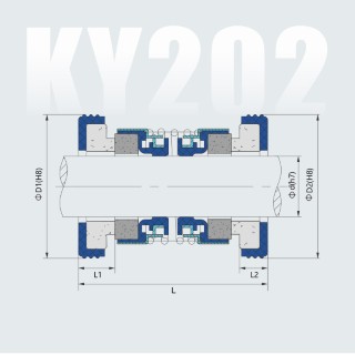KY TYPE 202